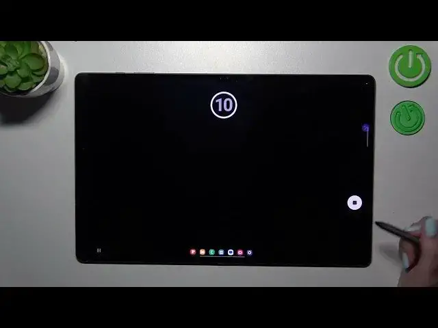 Video thumbnail for How to Set Camera Timer in SAMSUNG Galaxy Tab S9 Ultra – Activate Camera Countdown