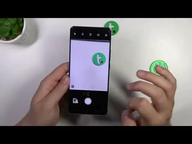 Video thumbnail for OPPO Reno 10 Camera Pro Mode Overview