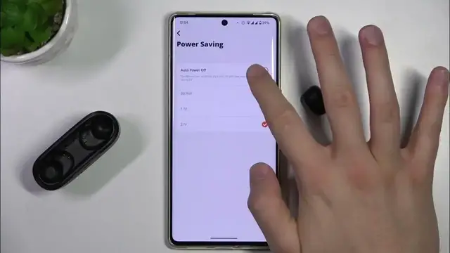 Video thumbnail for How to Turn On & Off Auto Power Off on JBL Wave Buds?