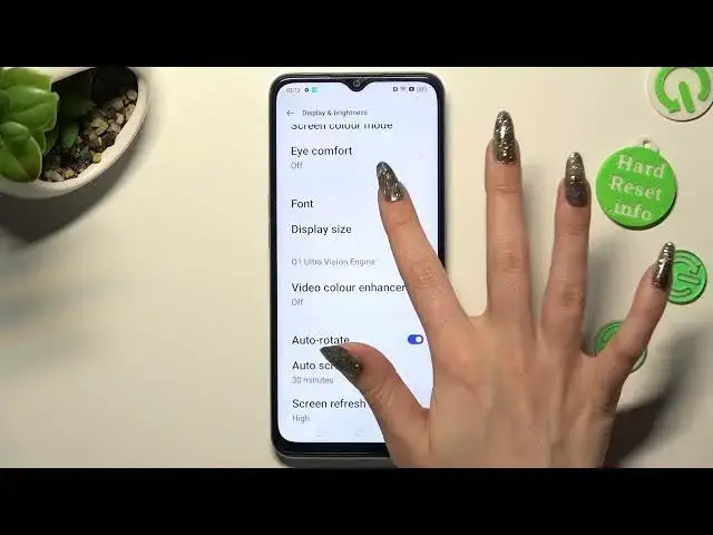 'Video thumbnail for How to Change Font Style on Oppo A78'