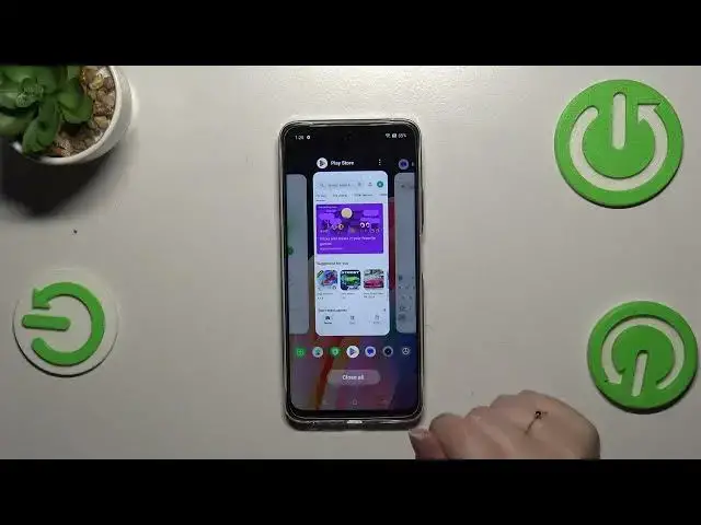 Video thumbnail for How to Turn Off Running Apps on REALME Narzo 60