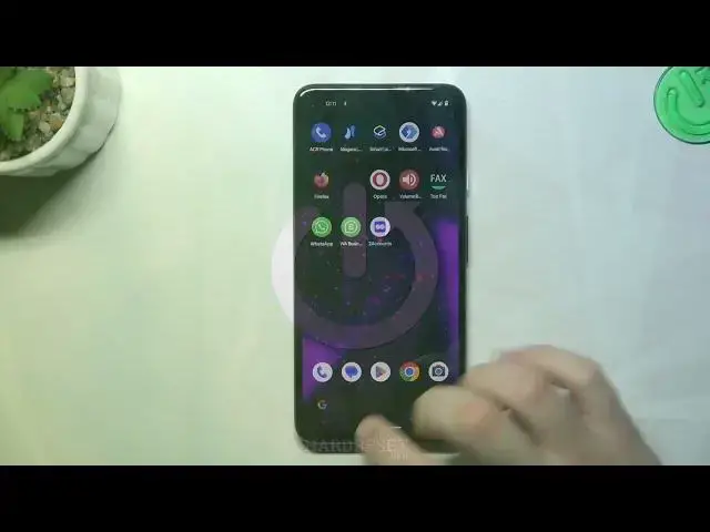 'Video thumbnail for Android 14: How to Forward SMS?'