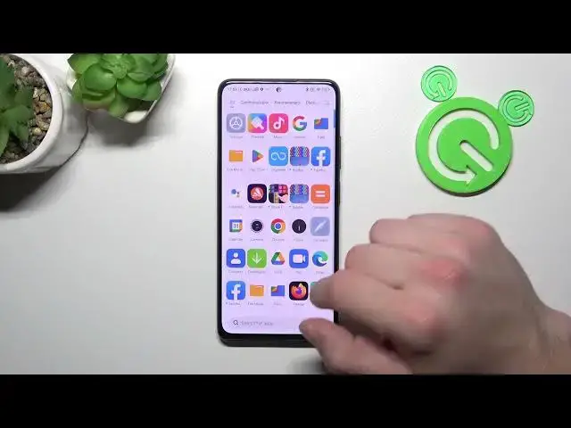 'Video thumbnail for How to Set Up Automatic Cache Deletion on a REDMI Note 11 Pro - Clear Cache Automatically'