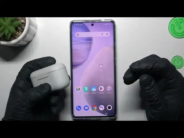 'Video thumbnail for How to Identify & Fix Bluetooth Connectivity Issues on a VIVO X90 Pro - Can't Find Bluetooth Device'