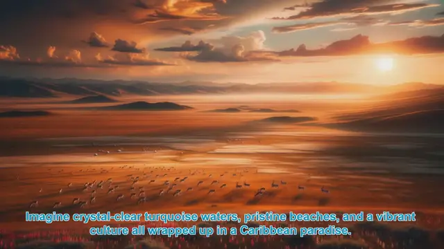 Video thumbnail for Curaçao: A Caribbean Paradise for Retirees