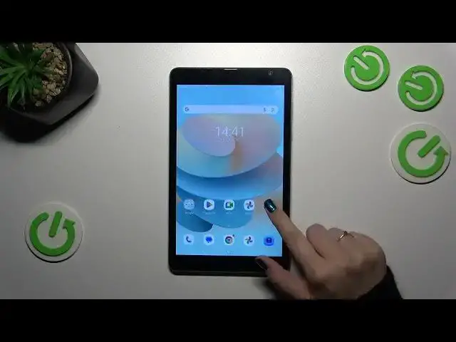 Video thumbnail for How to Check IMEI Number on Blackview Tab 6 - Find IMEI