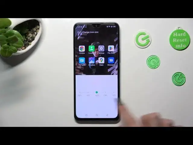 'Video thumbnail for How to Change the Icon Size in Infinix Note 12 2023? Increase / Decrease Icon Size on Home Screen!'