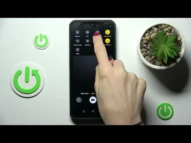 Video thumbnail for How to Change Video Resolution on ULEFONE Armor 17 Pro? - Set Up Video Resolution