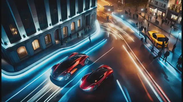 'Video thumbnail for Discovering the Best Rossion Cars of 2024'