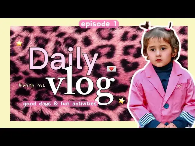 Video thumbnail for Alpine Gelato: Family Chaos Vlog! 🚗✨