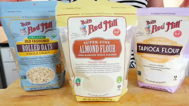 'Video thumbnail for 9.BEST BLUEBERRY CRISP ¦ vegan recipe (720p 30fps)'