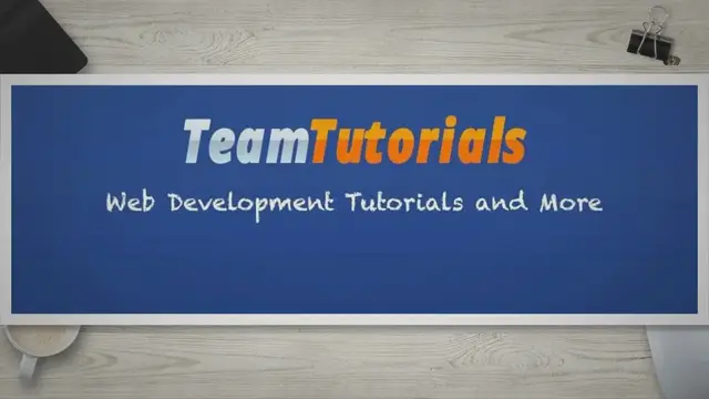 Video thumbnail for How To Prevent Xss Attacks In Jquery