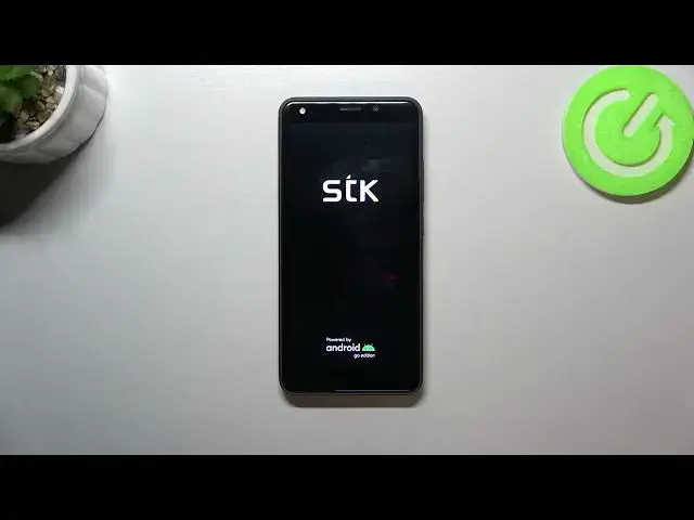 Video thumbnail for STK Life 9 Boot Animation | Default Welcome Logo & Sound