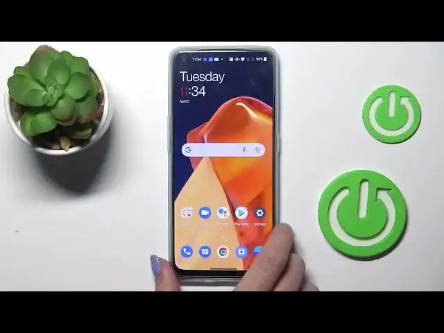 'Video thumbnail for How to Clear Credentials on OnePlus Nord CE 2 - Remove Credentials'