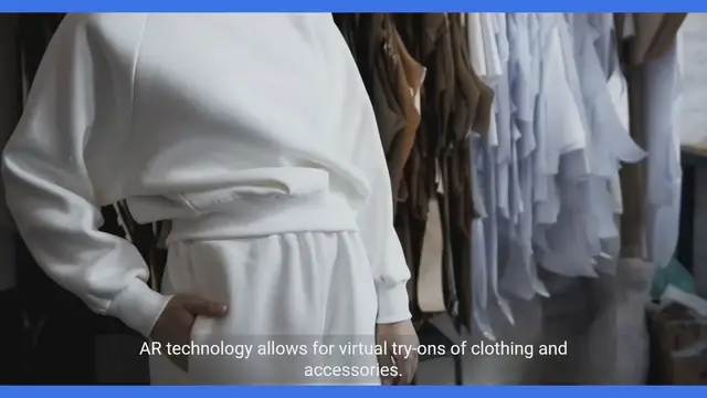 Video thumbnail for The Augmented Reality Revolution