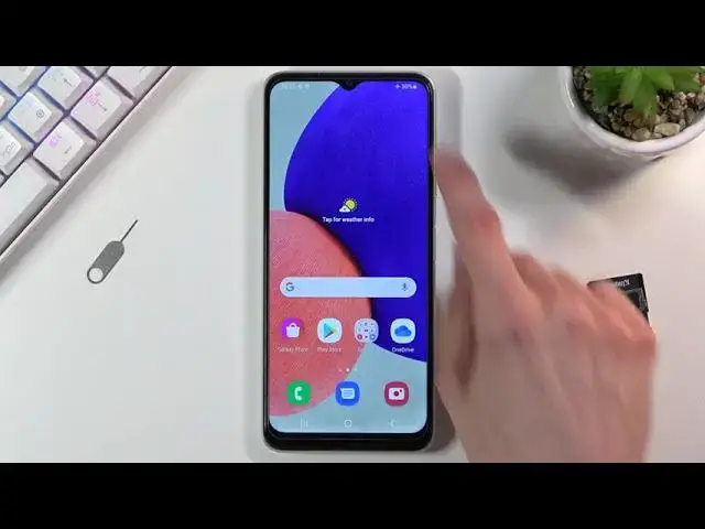 Video thumbnail for How to Enable and Set Up DND Mode in Samsung Galaxy A22 5G? Do Not Disturb Mode in Samsung