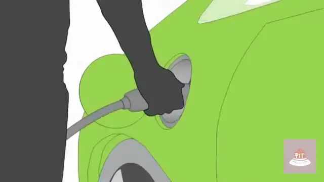 'Video thumbnail for EV Charger'