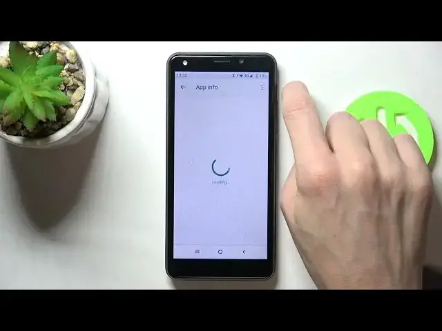 Video thumbnail for How to Reset App Preferences on STK Life 9 – App Settings