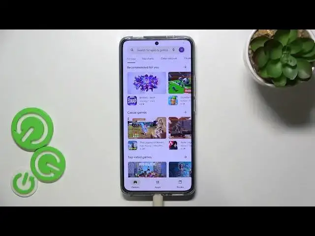 Video thumbnail for How to Update Apps on XIAOMI 12T Pro - Install Newest App Version