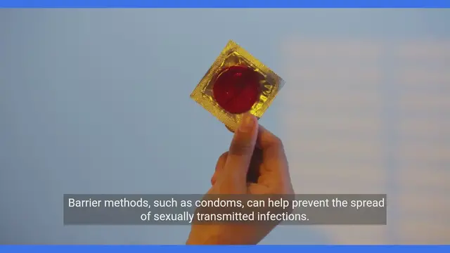 Video thumbnail for Safe Sex Practices - Promoting Awareness and Education