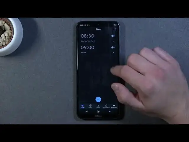 'Video thumbnail for How to Change Alarm Sound on Nokia G50 – Customize Alarm'