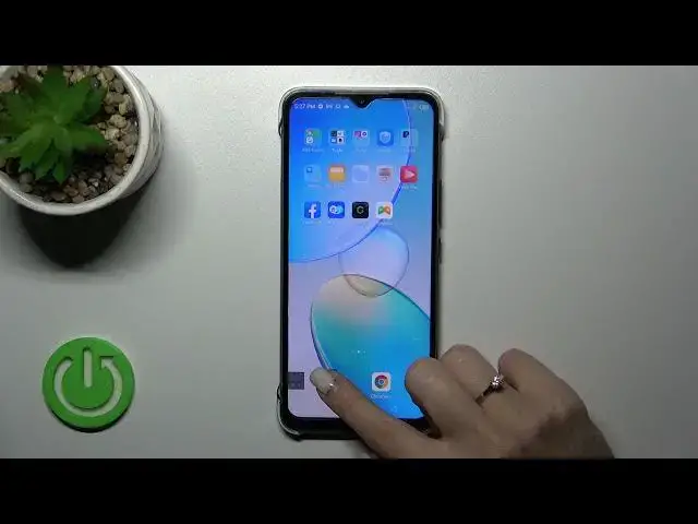 Video thumbnail for How to Add and Remove Widgets on Main Screen in INFINIX Hot 12i?