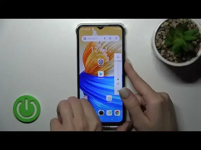 Video thumbnail for How to Mute Ringtone on INFINIX Smart 6 HD - Silent Ringtone