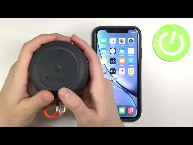 Video thumbnail for How to Switch On XIAOMI Mi Portable Bluetooth Speaker Mini – Power On