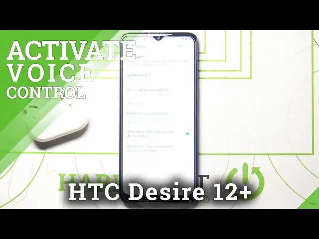 'Video thumbnail for How to Turn On Hey Google on HTC Desire 20+ - Activate Hey Google'