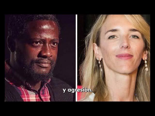 Video thumbnail for En este video revelamos el oscuro momento que atraviesa Mónica García ministra de Sanidad