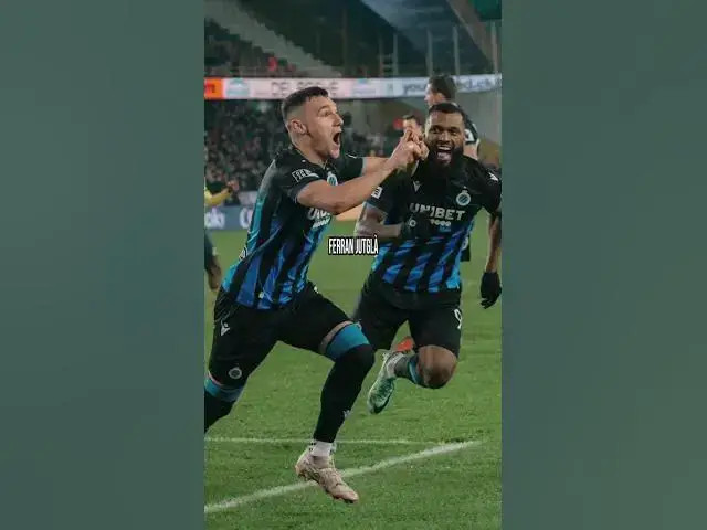 Video thumbnail for EL BARÇA SE LLEVA UN PELLIZCO POR JUTGLÀ