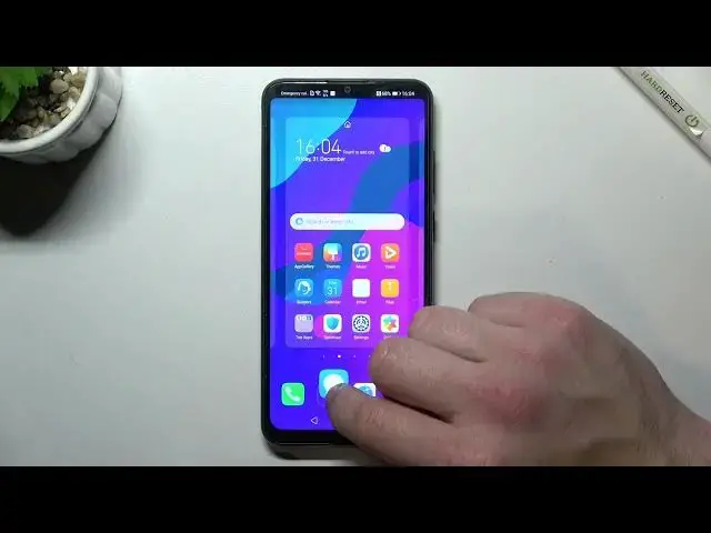 'Video thumbnail for How to Remove Messages Icon from Home Screen in Honor 9A - Restore SMS Icon to Main Screen'