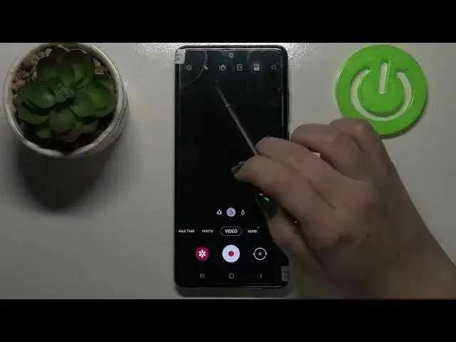 Video thumbnail for How to Change Video Resolution in SAMSUNG Galaxy Note 10 Lite  – Find Video Quality Options