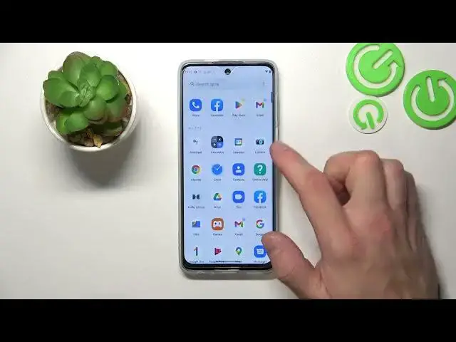 'Video thumbnail for How To Remove & Restore Phone Dialer Icon On Motorola Moto G62'