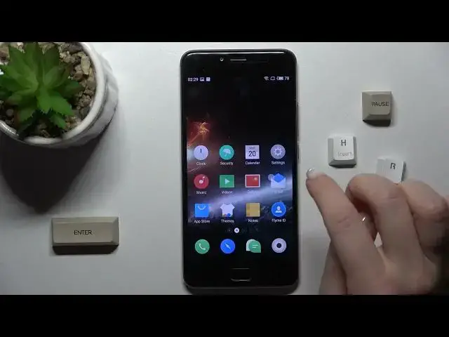 Video thumbnail for How to Capture Screenshots without Buttons in MEIZU M5s