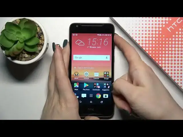 Video thumbnail for How to Adjust Ringtone Volume in Sa HTC Desire 628 Dual Sim?