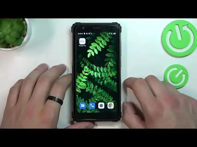 Video thumbnail for How to Remove Cards From Google Pay on Blackview BV 6600E?