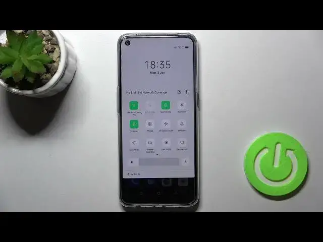 Video thumbnail for How to Switch On Flashlight – Find Torch Mode on OPPO A53s