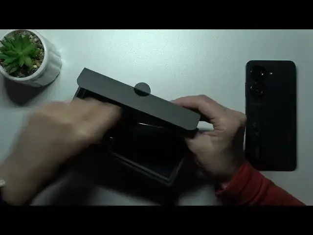 Video thumbnail for Does ASUS Zenfone 9 Come with Earbuds? – What’s In The Box?