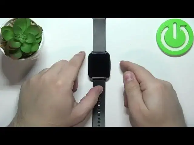 Video thumbnail for How to Soft Reset Lenovo Watch S2 Pro?