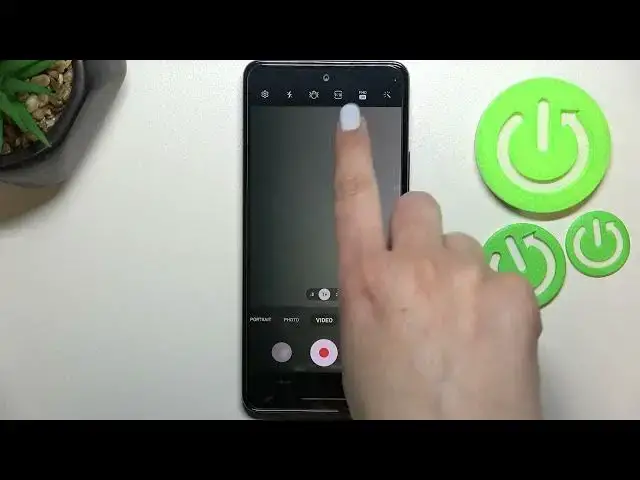 Video thumbnail for How to Change Camera Video Resolution on SAMSUNG Galaxy A53 5G