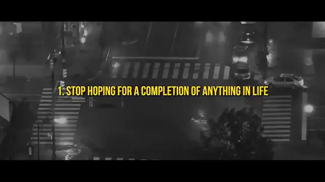 Video thumbnail for 13 Things You Need To Understand To Go From Boy to Man – The Way of the Superior Man by David Deida