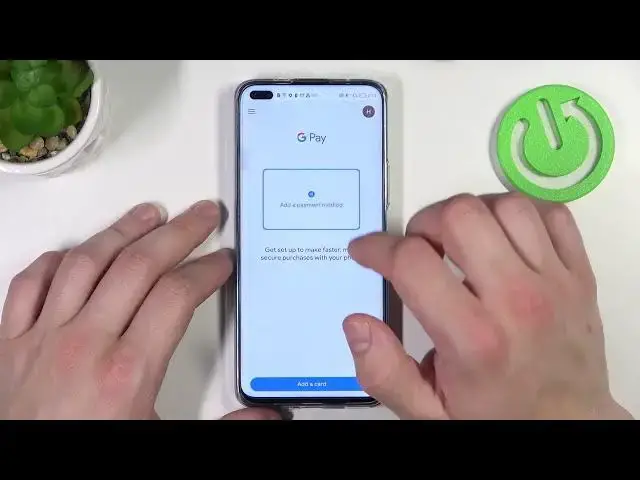 'Video thumbnail for How to Set Up Google Pay Account in Honor 50 Lite - Manage Google Payments'