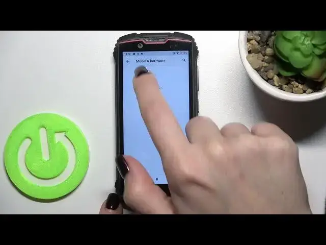 Video thumbnail for How to Check Phone Model in CUBOT King Kong Mini 2 – Find model Info