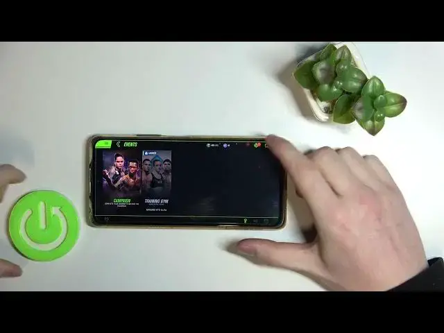 'Video thumbnail for UFC mobile 2 - How To Enable & Disable Sounds'