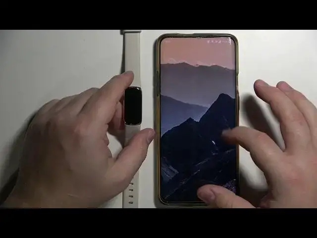 Video thumbnail for How to Enable Phone Notications on FITBIT Luxe - Turn On Phone Notifications