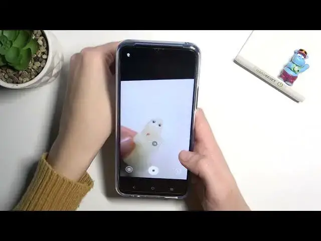 Video thumbnail for How to Record Time Lapse in VIVO Y33s – Find Time Lapse Feature