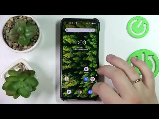 Video thumbnail for How to Add Numbers to Keyboard in ASUS Zenfone 9 – Row of Numbers