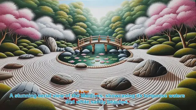 Video thumbnail for Discovering Paradise: Top 10 Places to Visit in the Maldives