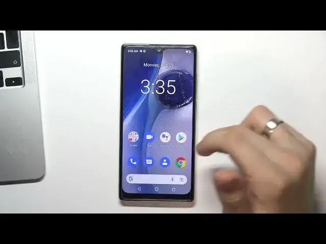 Video thumbnail for How to install VPN on CUBOT P50